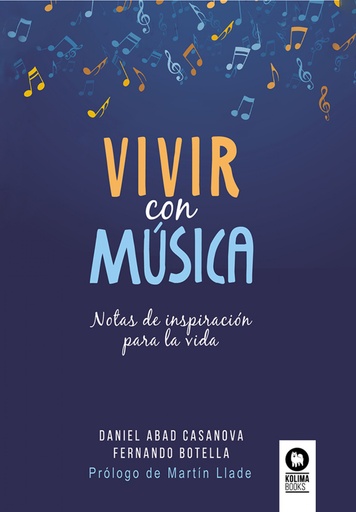 [9788419495679] Vivir con música