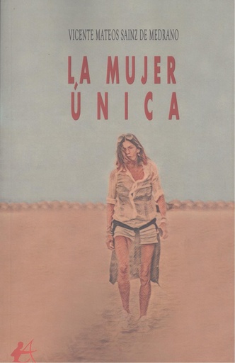 [9788419899446] La mujer única