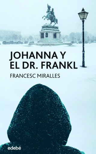 [9788468359052] JOHANNA Y EL DR. FRANKL