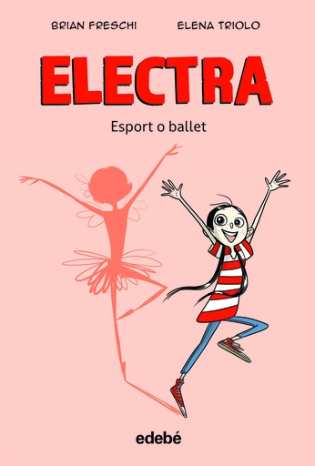 [9788468363905] Electra. Esport o ballet