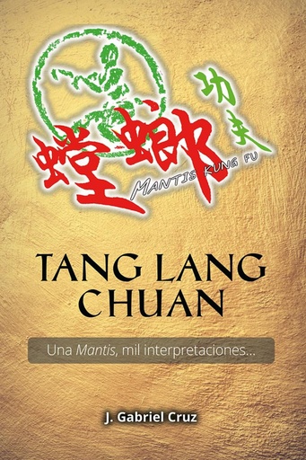 [9788420306858] Tang Lang Chuan