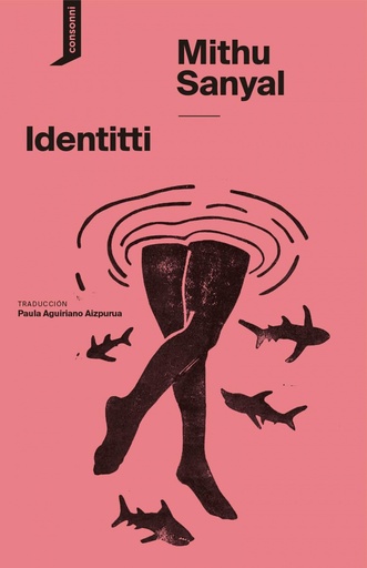 [9788419490148] Identitti