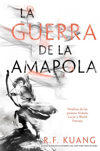 [9788419266903] La Guerra de la Amapola