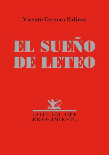 [9788419791696] El sueño de Leteo