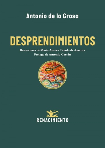 [9788419791658] Desprendimientos