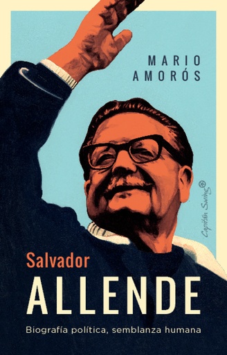 [9788412708479] Salvador Allende