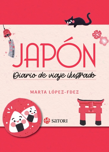 [9788419035561] JAPÓN, DIARIO DE UN VIAJE ILUSTRADO