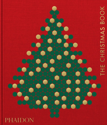 [9781838665968] The Christmas Book