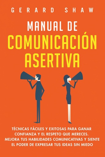 [9781647800819] Manual de comunicación asertiva