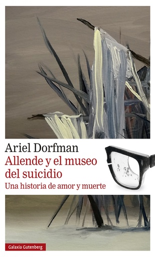 [9788419738004] Allende y el museo del suicidio