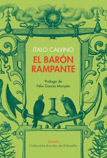 [9788419744371] El barón rampante