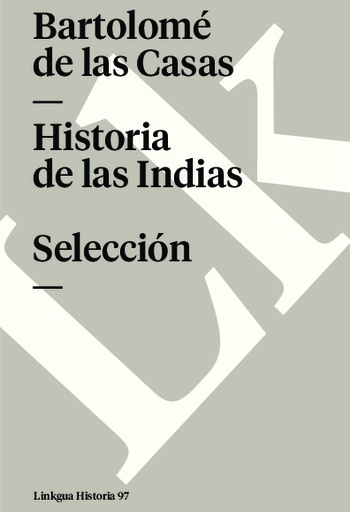 [9788499531670] Historia de las Indias