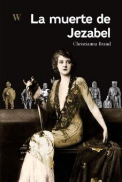 [9788412502657] La muerte de Jezabel