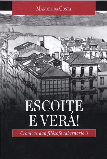 [9788412683455] Escoite e verá!