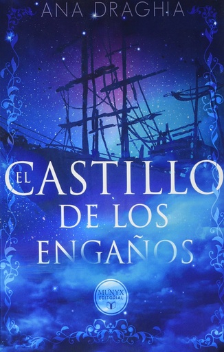 [9788412359473] EL CASTILLO DE LOS ENGAÑOS