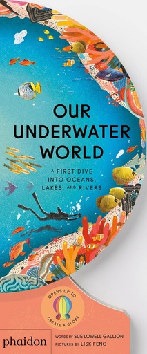 [9781838667009] Our Underwater World