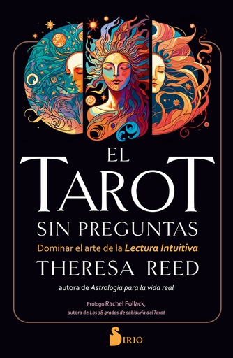 [9788419105837] EL TAROT SIN PREGUNTAS