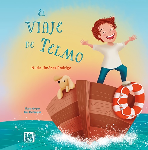 [9788419904577] El viaje de Telmo