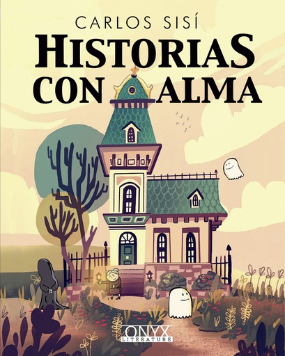 [9788412269505] Historias con alma