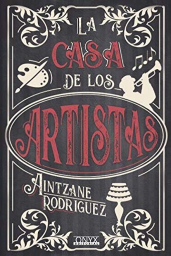 [9788494923906] La Casa de los Artistas