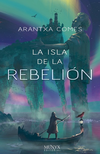 [9788412359411] LA ISLA DE LA REBELIÓN