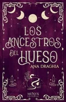 [9788412541519] ANCESTROS DEL HUESO LOS