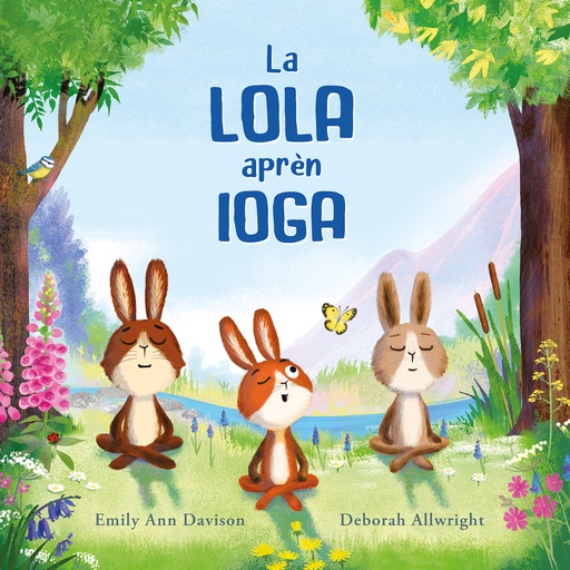 [9788419607478] La Lola aprèn ioga