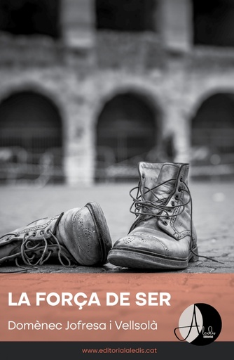 [9788412682908] La Força de ser