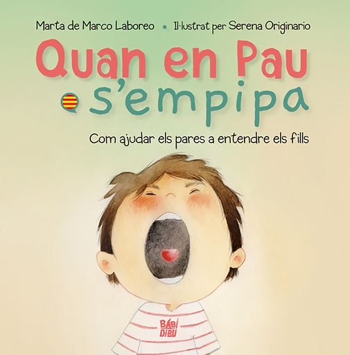 [9788419904751] Quan en Pau s´empipa (CAT)