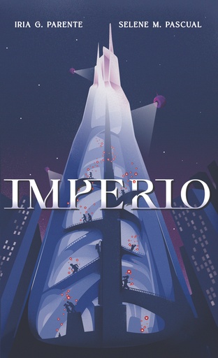 [9788419621009] Imperio