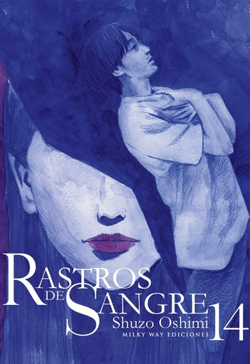 [9788419914200] RASTROS DE SANGRE 14