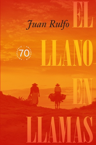 [9788419233646] El llano en llamas