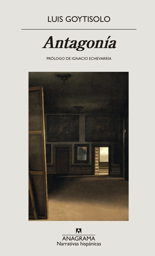 [9788433973009] Antagonía