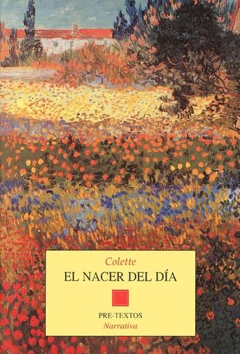 [9788481911114] El nacer del día