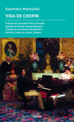 [9788419969002] Vida de Chopin