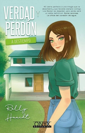 [9788412137309] Verdad y perdón a destiempo.