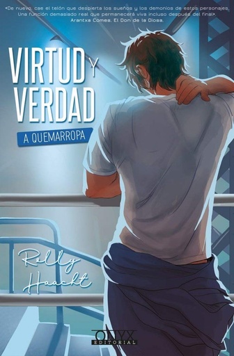 [9788412016079] Virtud y verdad a quemarropa