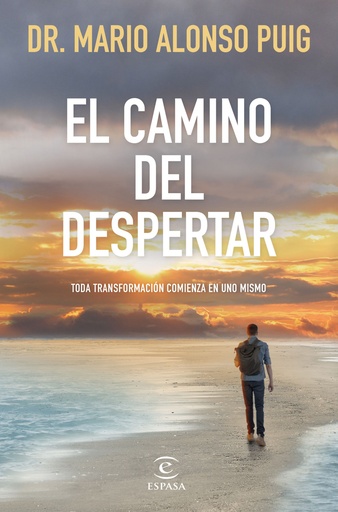 [9788467071573] El camino del despertar