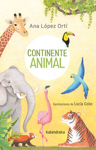 [9788413432472] Continente animal