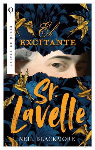 [9788492919291] El excitante señor Lavelle