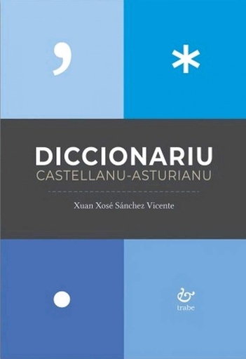 [9788418286339] Diccionariu Castellanu-Asturianu
