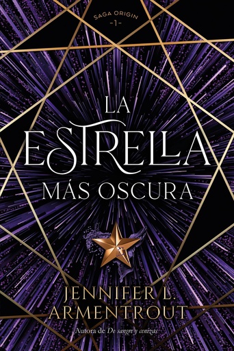 [9788419131348] La estrella más oscura