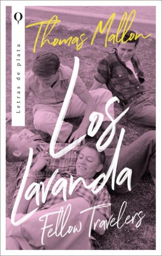 [9788492919406] Los lavanda