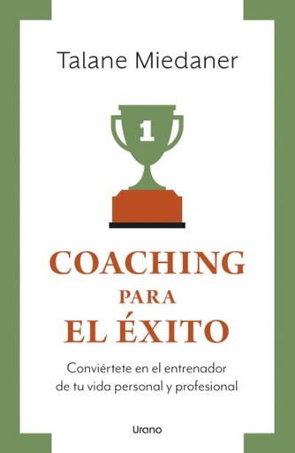 [9788417694609] Coaching para el éxito