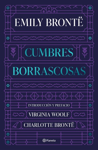 [9788408280026] Cumbres Borrascosas