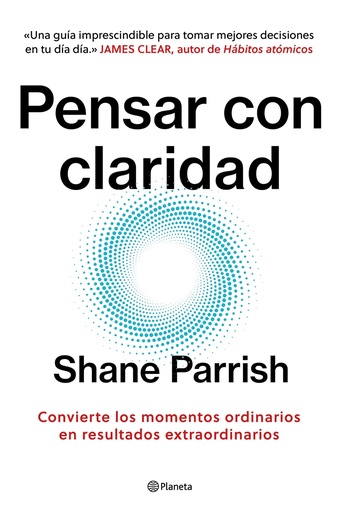 [9788408277644] Pensar con claridad