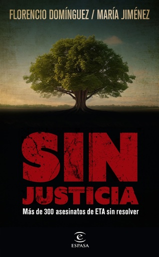 [9788467070934] Sin justicia