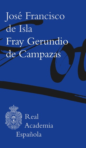 [9788467071207] Fray Gerundio de Campazas