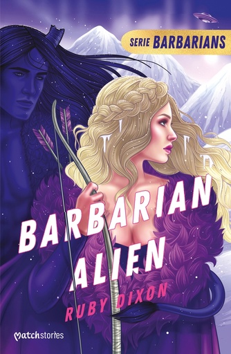 [9788408280019] Barbarian Alien