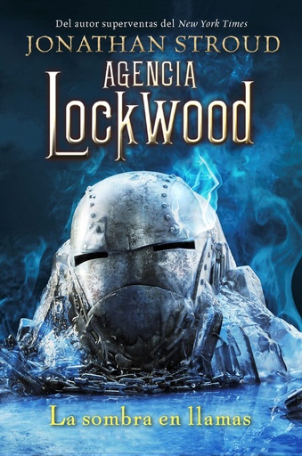 [9788419266248] Agencia Lockwood: La sombra en llamas